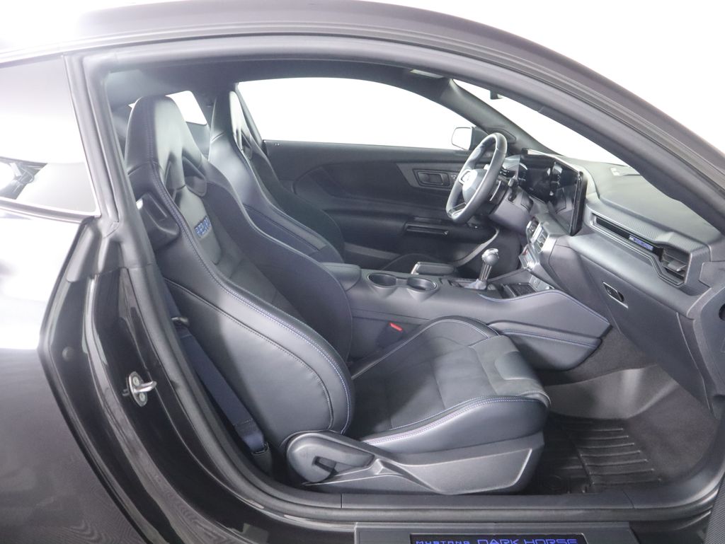 Thumbnail: 2024 Ford Mustang - 21