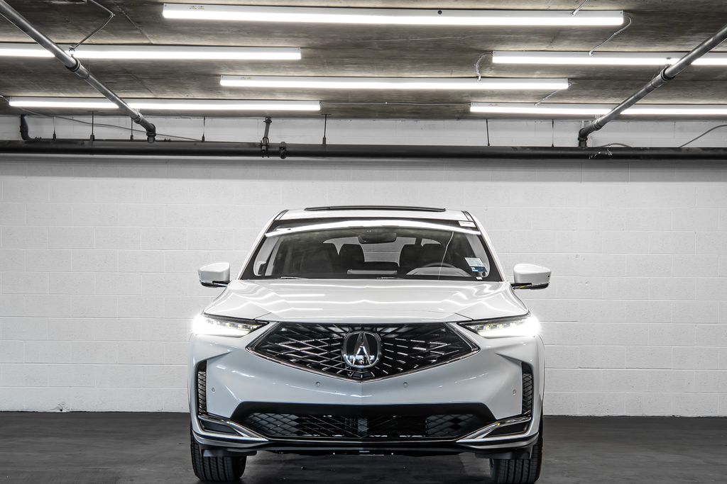 2026 Acura MDX