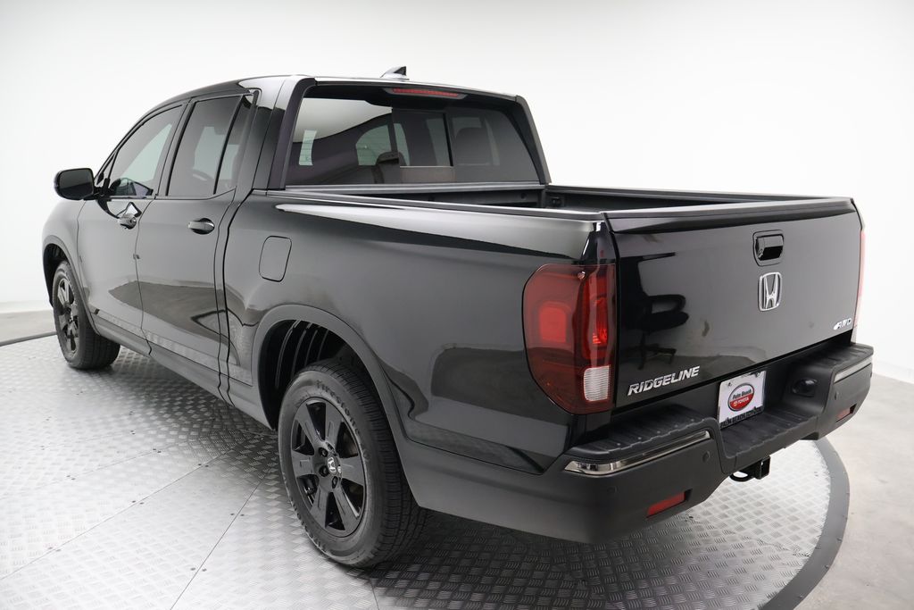 Thumbnail: 2020 Honda Ridgeline - 11