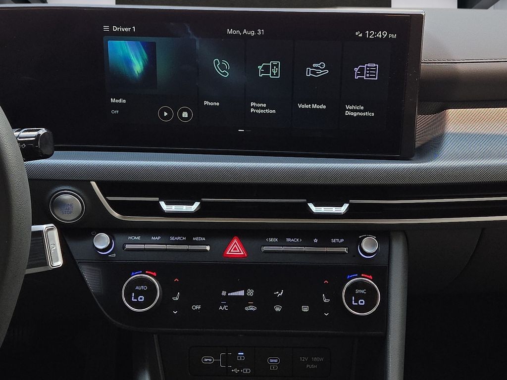 Used 2024 Hyundai Sonata SEL For Sale in Farmington, AR