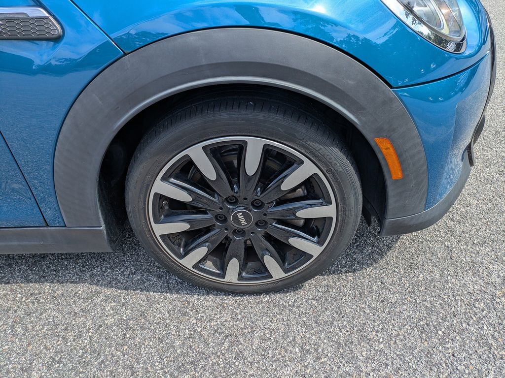 Used 2023 Mini Cooper S Hatchback