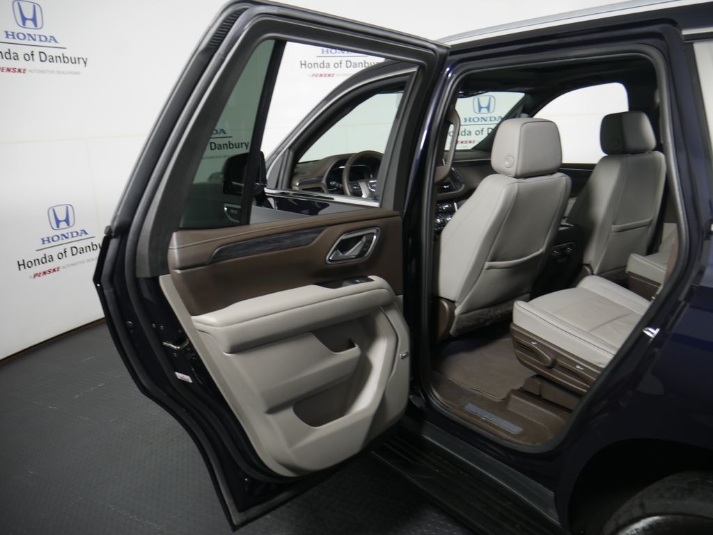 2022 GMC Yukon SLT 9