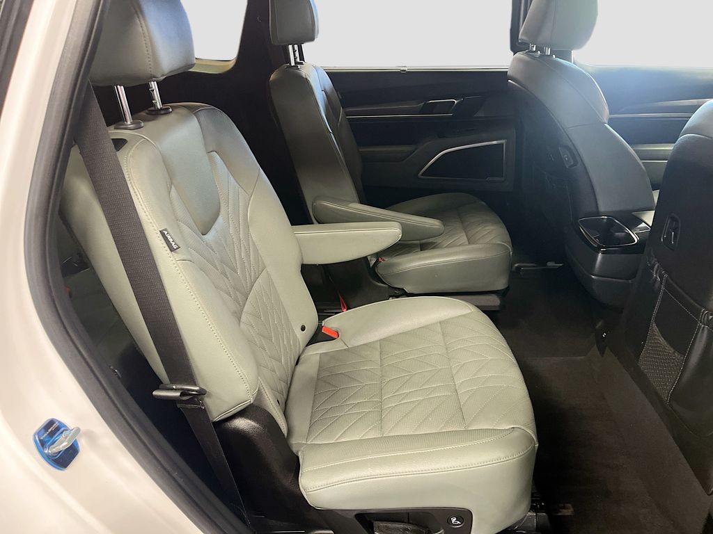 2023 Kia Telluride EX X-Line - Photo 29