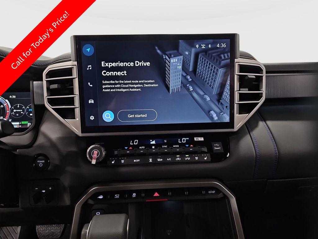 New 2026 Toyota Tundra i-FORCE MAX Truck