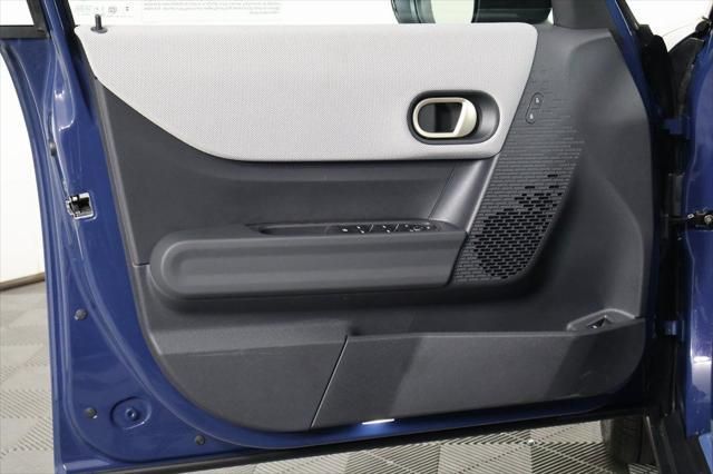 Thumbnail: 2026 MINI Cooper - 7