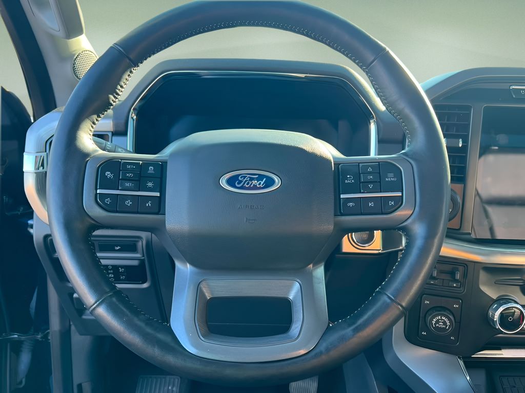Used 2023 Ford F-150 Truck