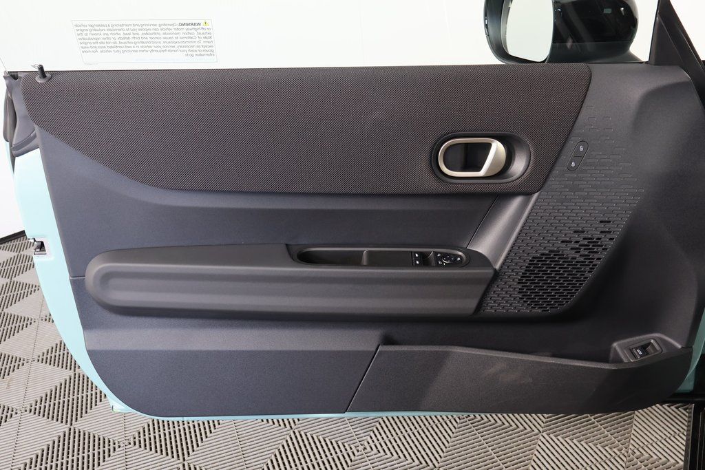 Thumbnail: 2026 MINI Cooper - 7