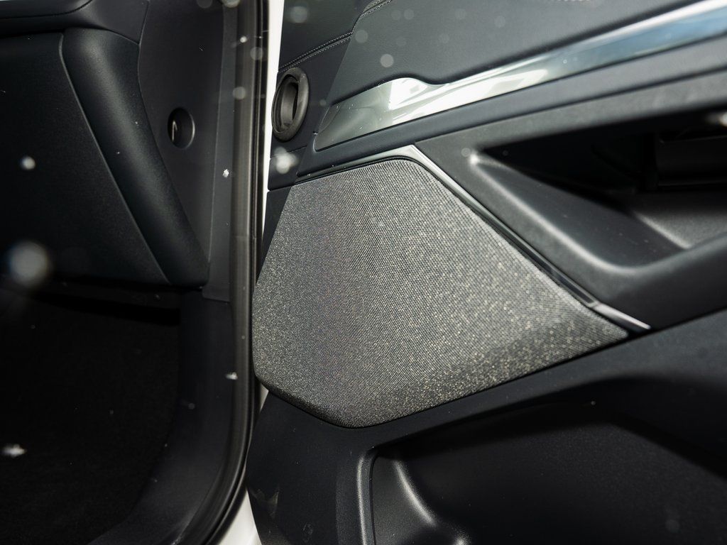 New 2026 White Lincoln Reserve image 39