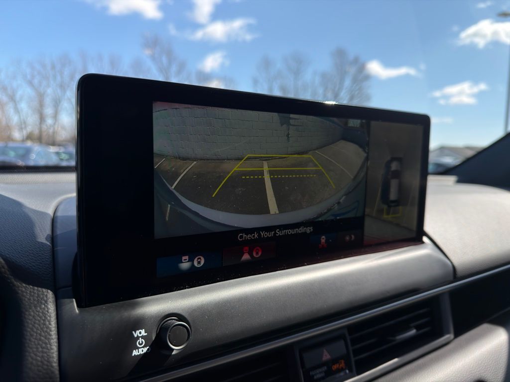 Thumbnail: 2026 Honda Pilot - 30