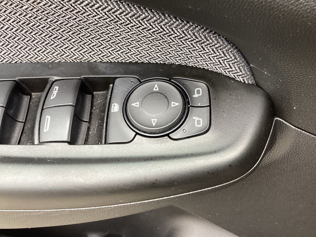 Used 2024 Chevrolet TrailBlazer SUV