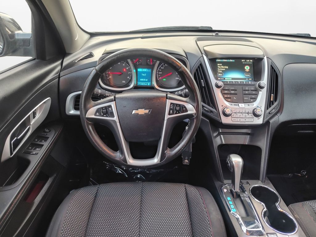 Used Car 2015 Chevrolet Equinox  Lt For Sale Under $10,000 In Austin, Texas