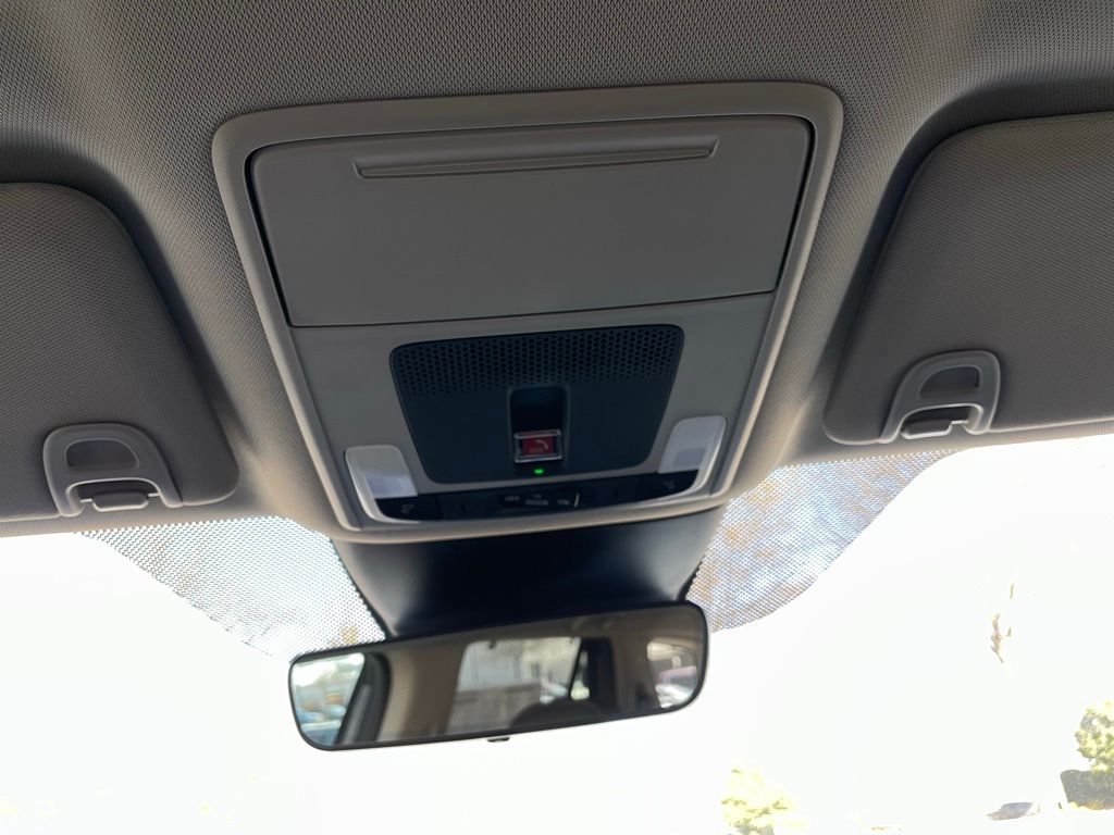 Thumbnail: 2026 Honda Pilot - 16