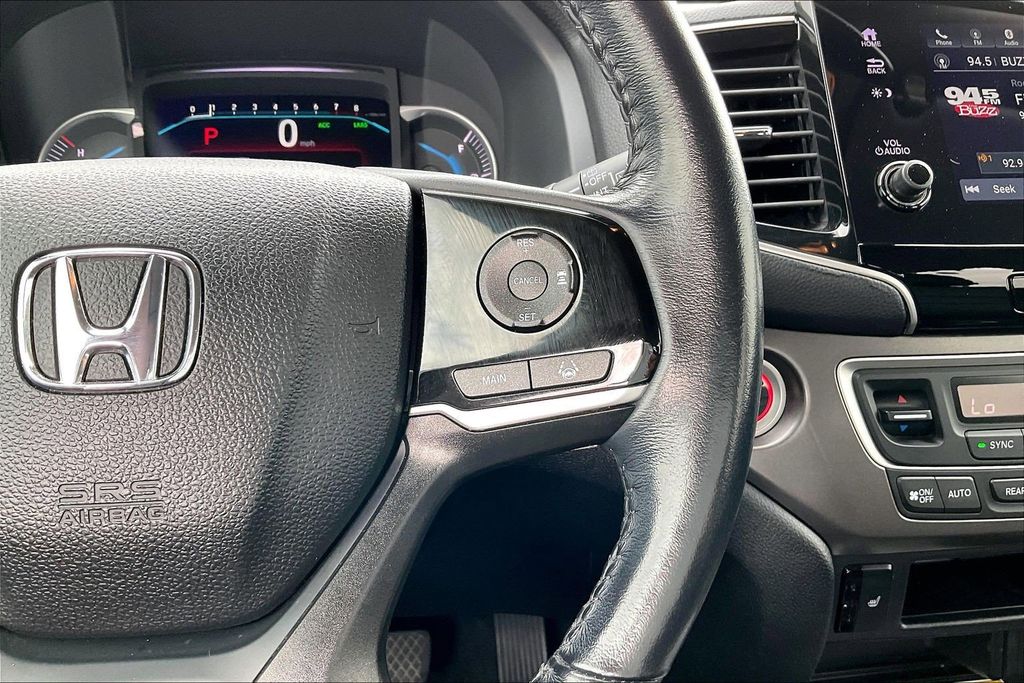 Used 2022 Honda Pilot Special Edition 4D Sport Utility