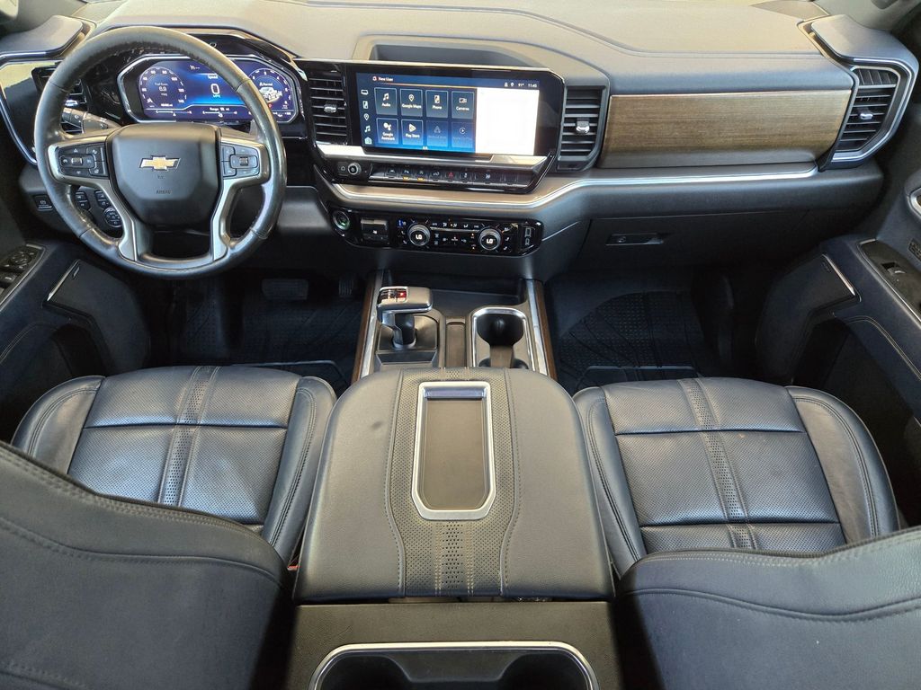 Used 2022 Chevrolet Silverado 1500 Truck