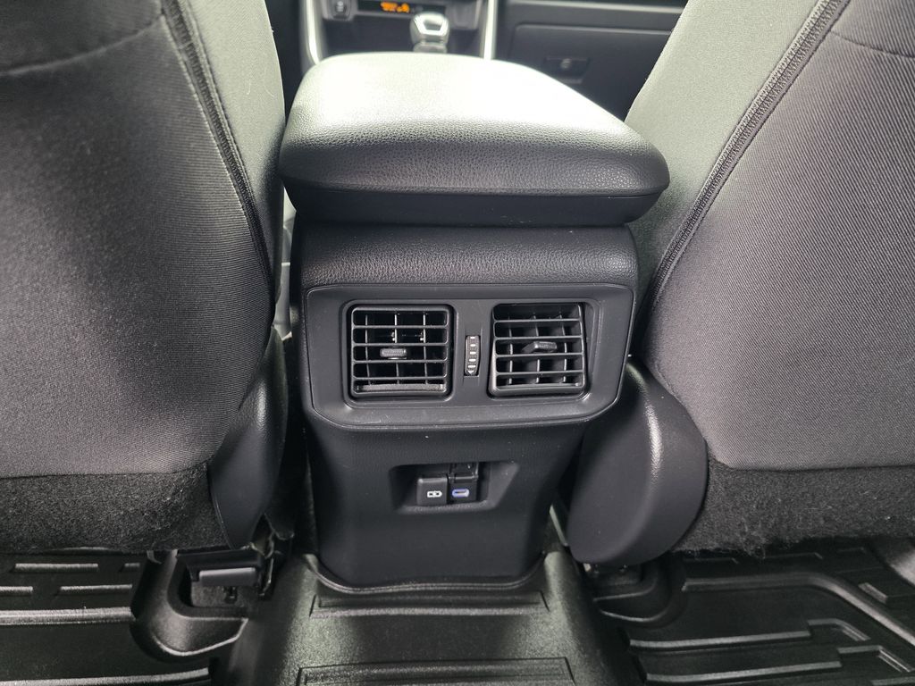 2022 Toyota RAV4 Hybrid SE White at Gullo Toyota