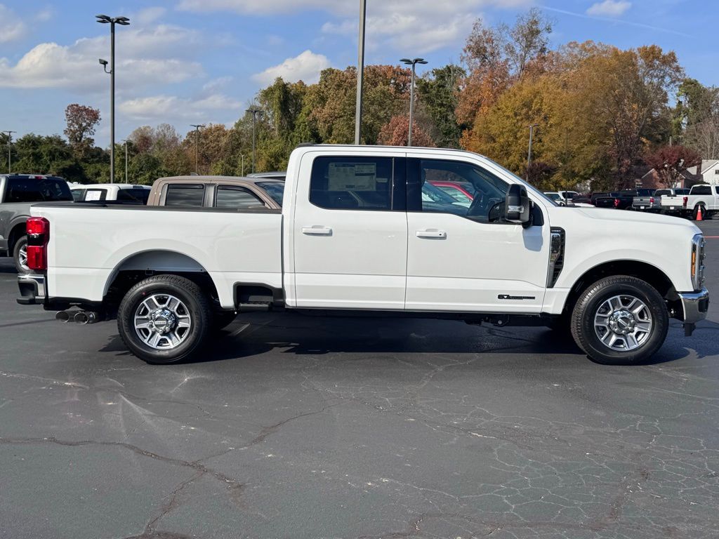 FordF-350SD6