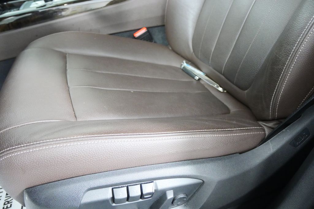 Thumbnail: 2016 BMW X5 - 9