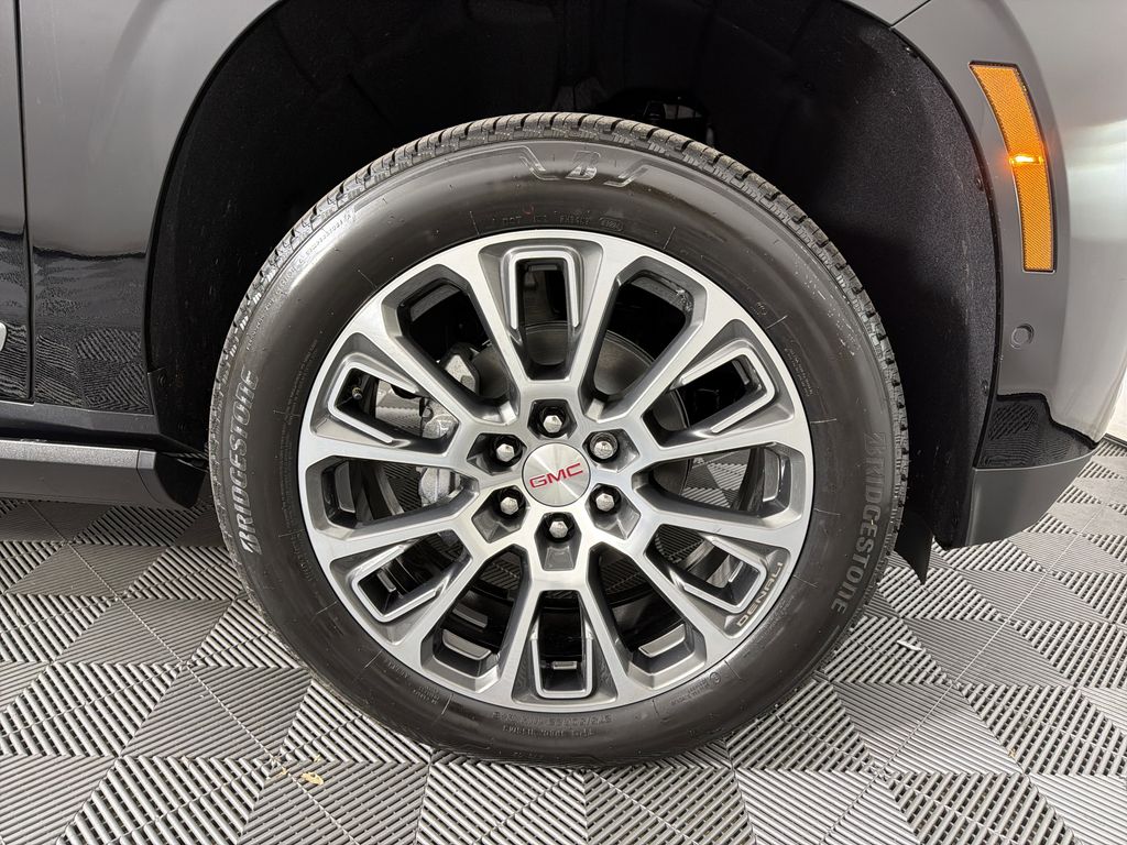 new 2026 GMC Yukon XL car, priced at $99,269