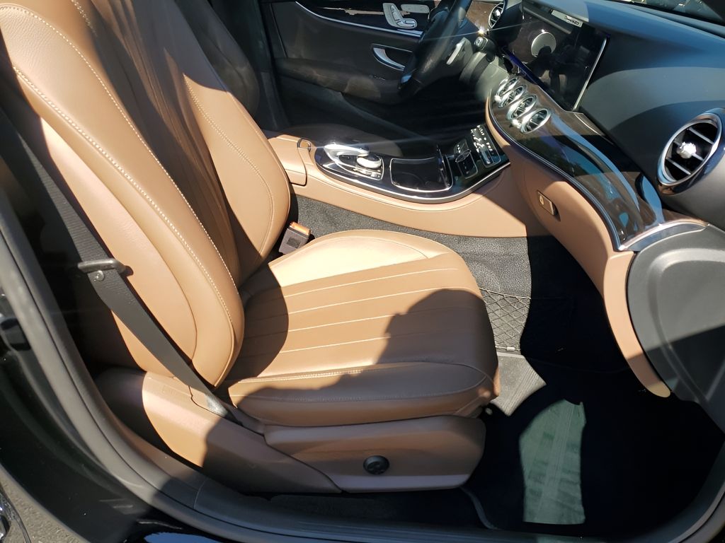 Used Car 2018 Mercedes-benz E-class  E 300 For Sale Under $20,000 In Austin, Texas