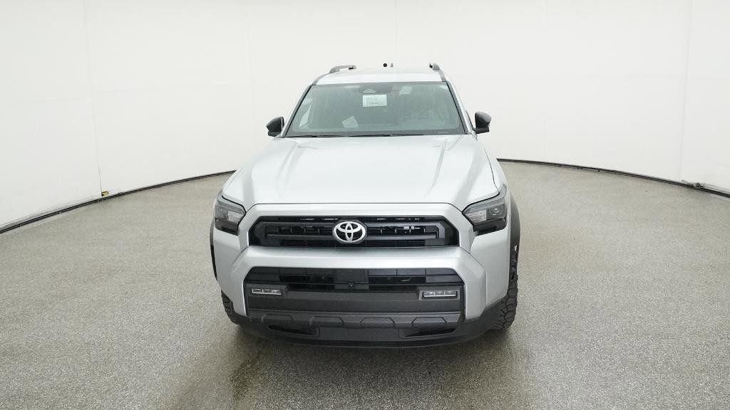 Thumbnail: 2025 Toyota 4Runner - 21