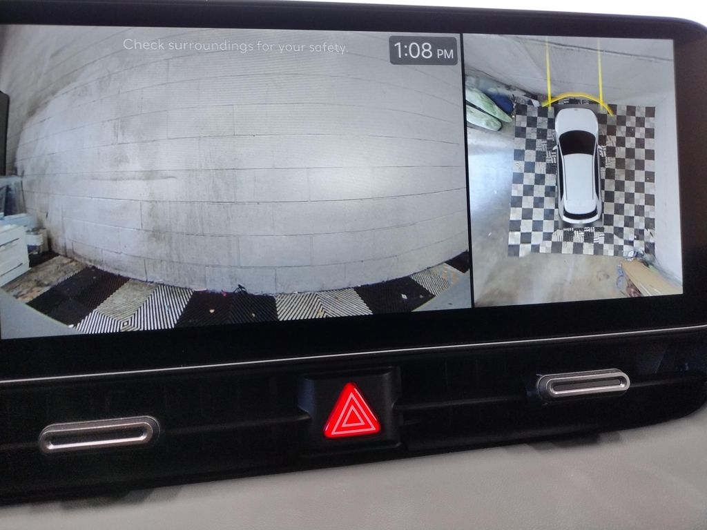 2025 Hyundai IONIQ 5 XRT