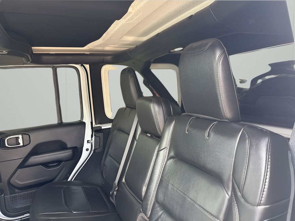 Used Car 2023 Jeep Wrangler  Sahara For Sale Under $35,000 In Austin, Texas