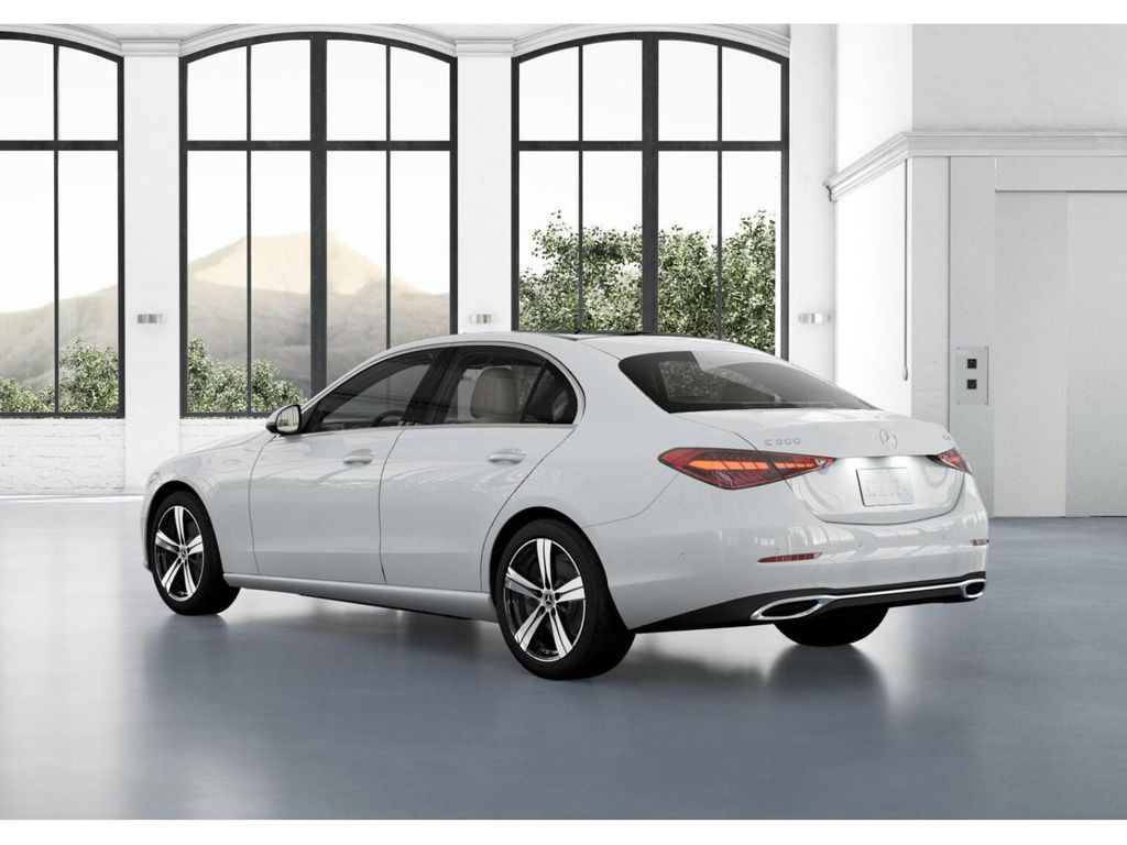 Thumbnail: 2026 Mercedes-Benz C-Class - 29