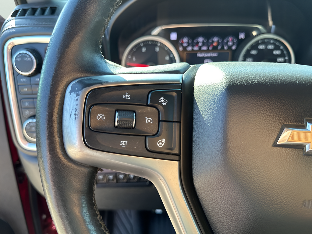 Used Car 2020 Chevrolet Silverado 3500hd  Ltz For Sale Under $50,000 In Austin, Texas
