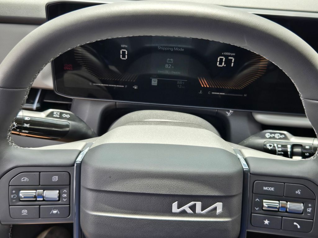 2027 Kia Seltos - $28,530