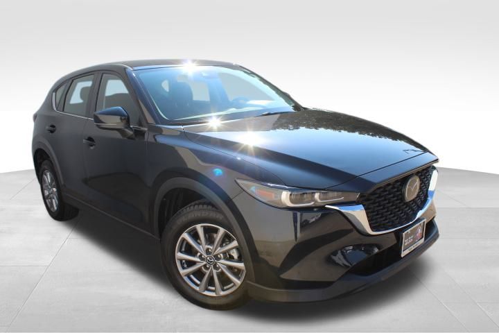 Used Car 2022 Mazda Cx-5  2.5 S For Sale In Georgetown, Texas