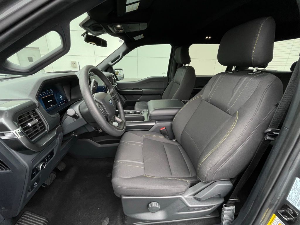 Thumbnail: 2024 Ford F-150 - 26