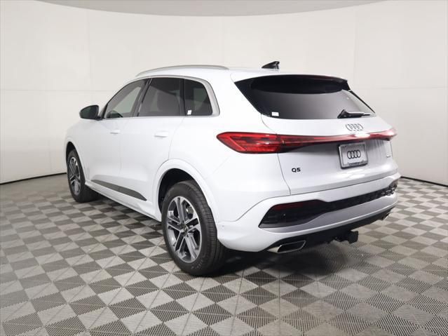 Thumbnail: 2025 Audi Q5 - 7