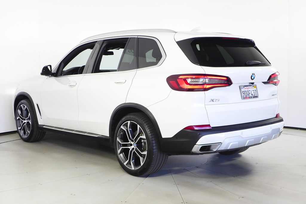 Thumbnail: 2023 BMW X5 - 9