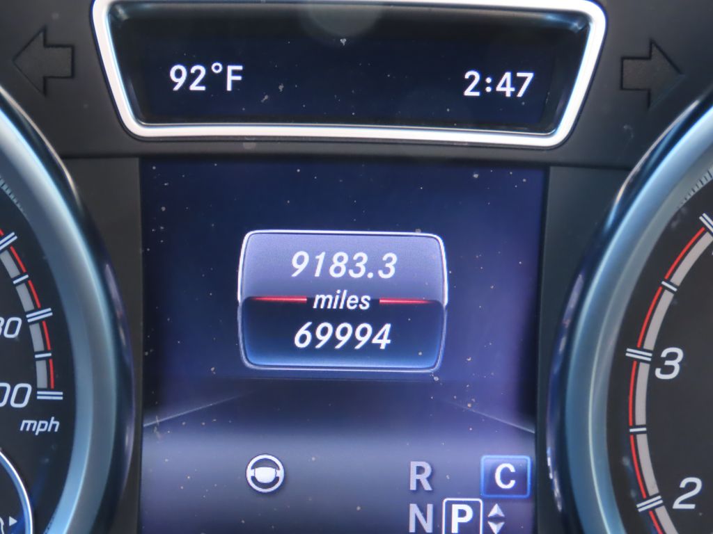 Thumbnail: 2018 Mercedes-Benz GLE - 20