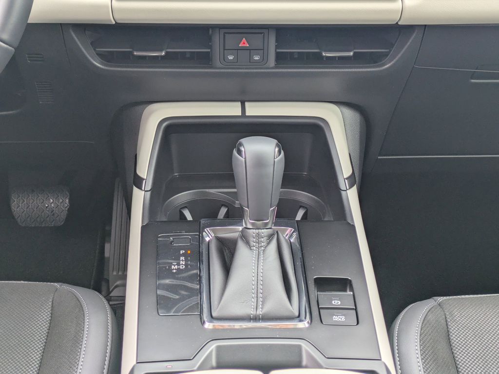 2026 Mazda CX-5 2.5 S Select