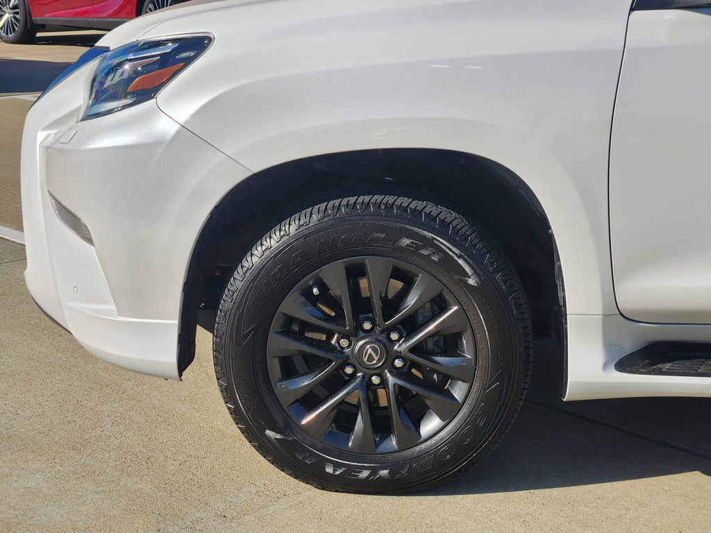 2023 Lexus GX 460 PREMIUM PLUS - 7