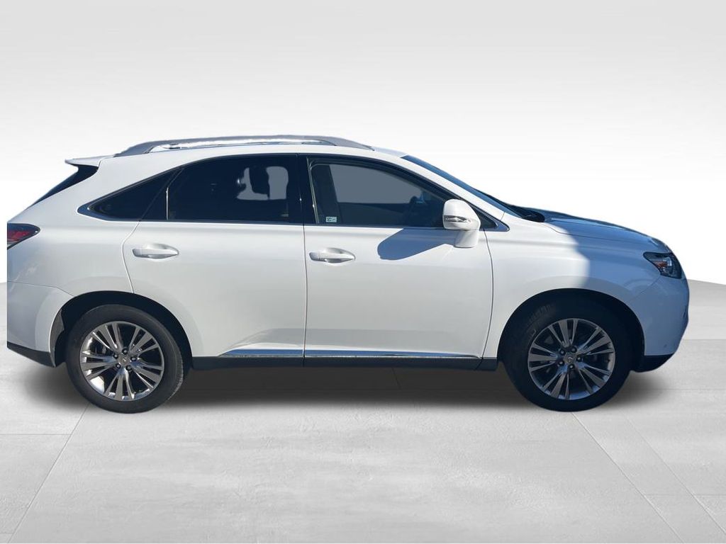 used 2013 Lexus RX car, priced at $18,991
