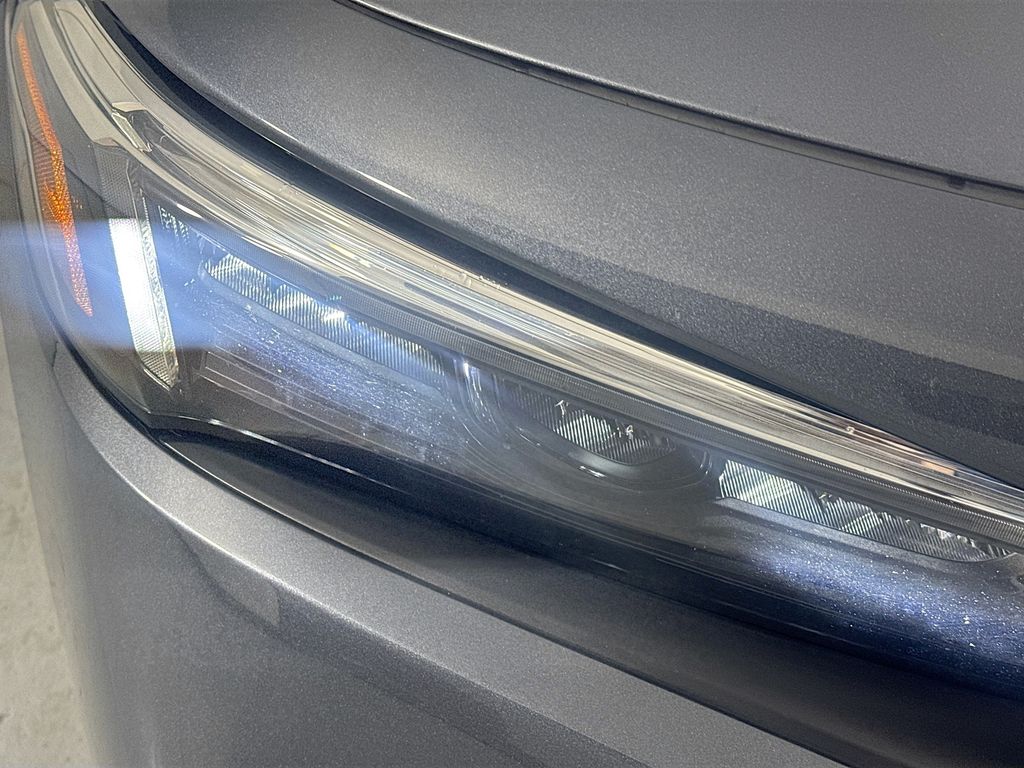 Used Car 2024 Honda Civic  Lx For Sale Under $25,000 In Austin, Texas