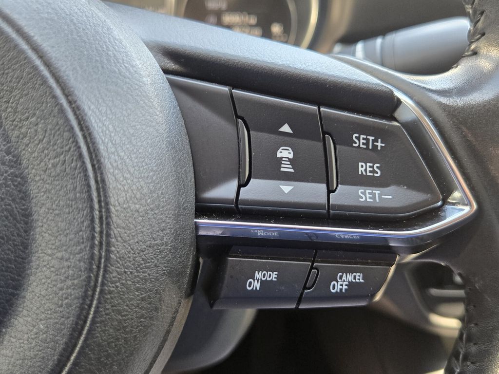 2021 MAZDA MAZDA6 - $19,998