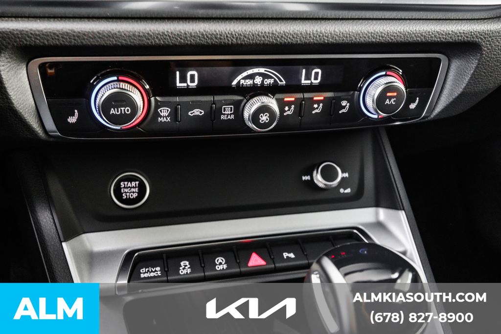 2024 Audi Q3 S line Premium photo 32