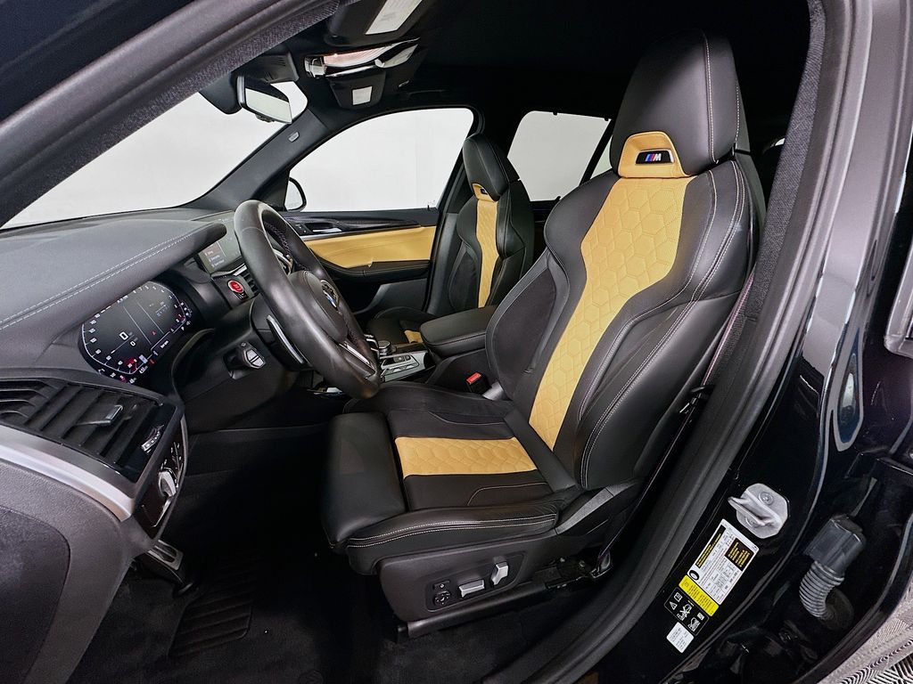 Thumbnail: 2021 BMW X3 - 21