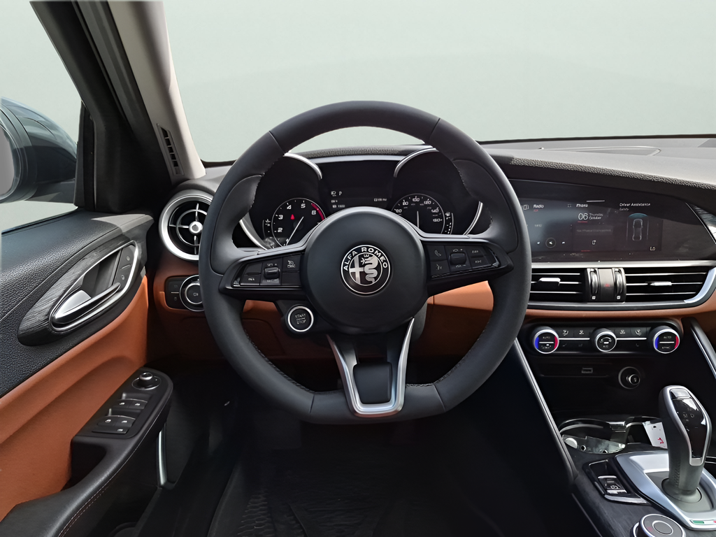 Used Car 2021 Alfa Romeo Giulia  For Sale Under $25,000 In Austin, Texas