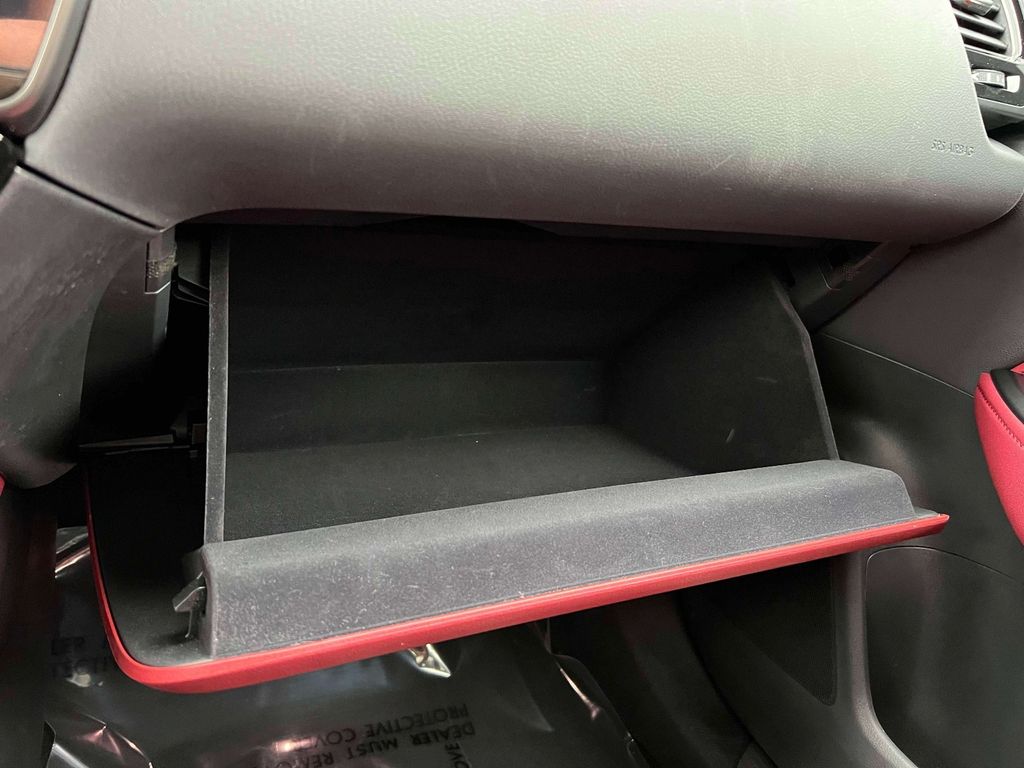 used 2025 Lexus NX car, priced at $46,495