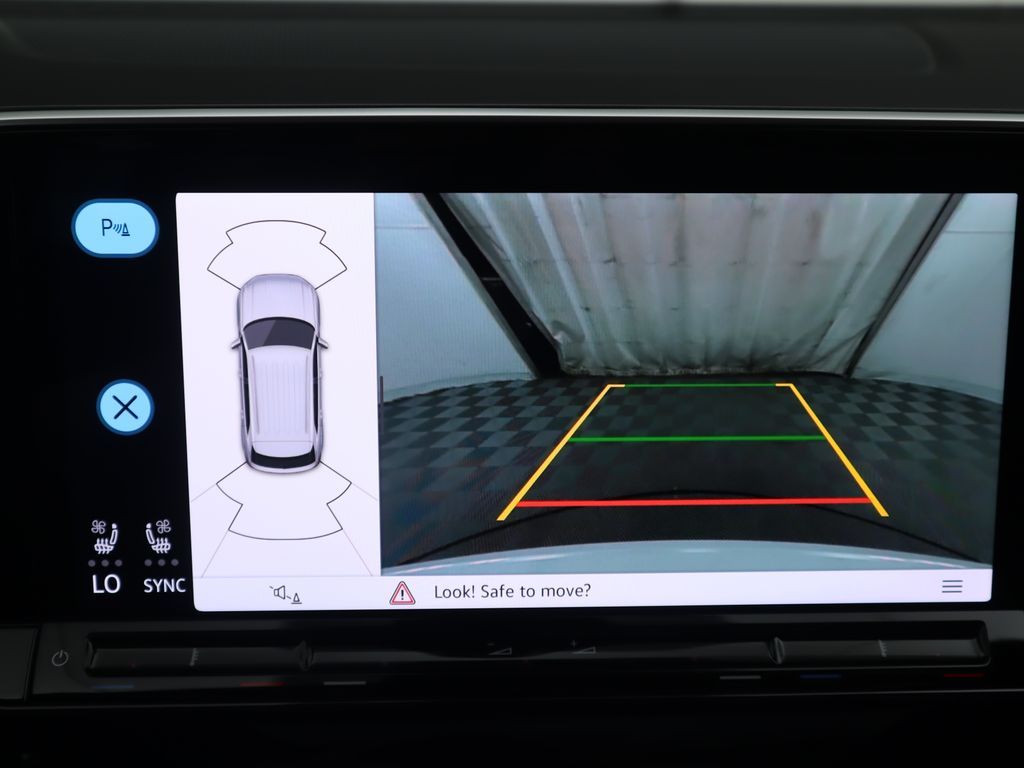 Thumbnail: 2026 Volkswagen Atlas - 15