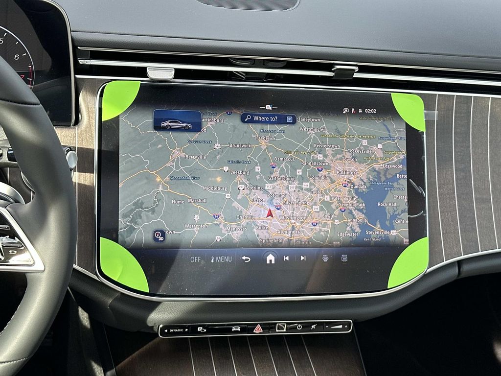 Thumbnail: 2026 Mercedes-Benz E-Class - 20