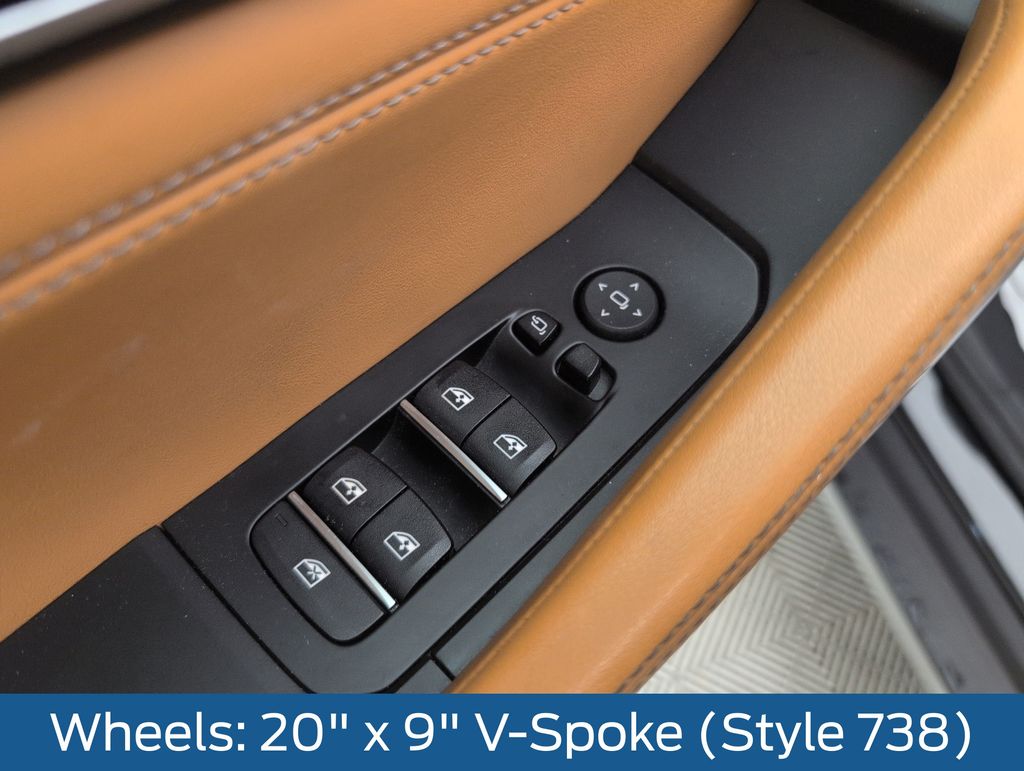 Certified Used 2023 Black BMW xDrive40i image 35