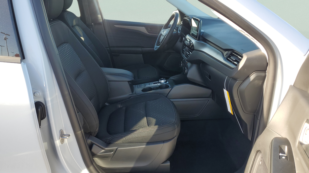New 2026 Silver Ford Active image 16