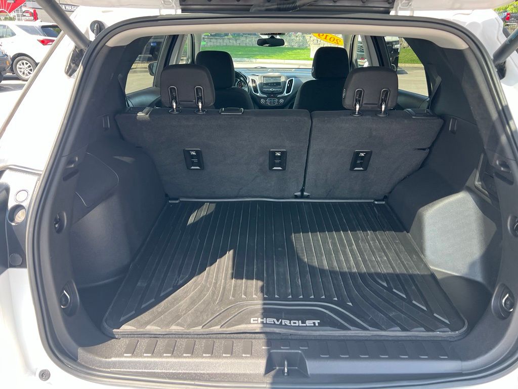 Used 2019 Chevrolet Equinox SUV