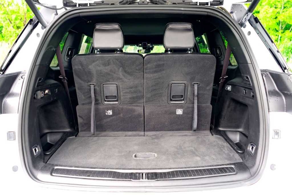 Used Car 2023 Jeep Grand Cherokee L  Altitude For Sale Under $30,000 In Taylor, Texas