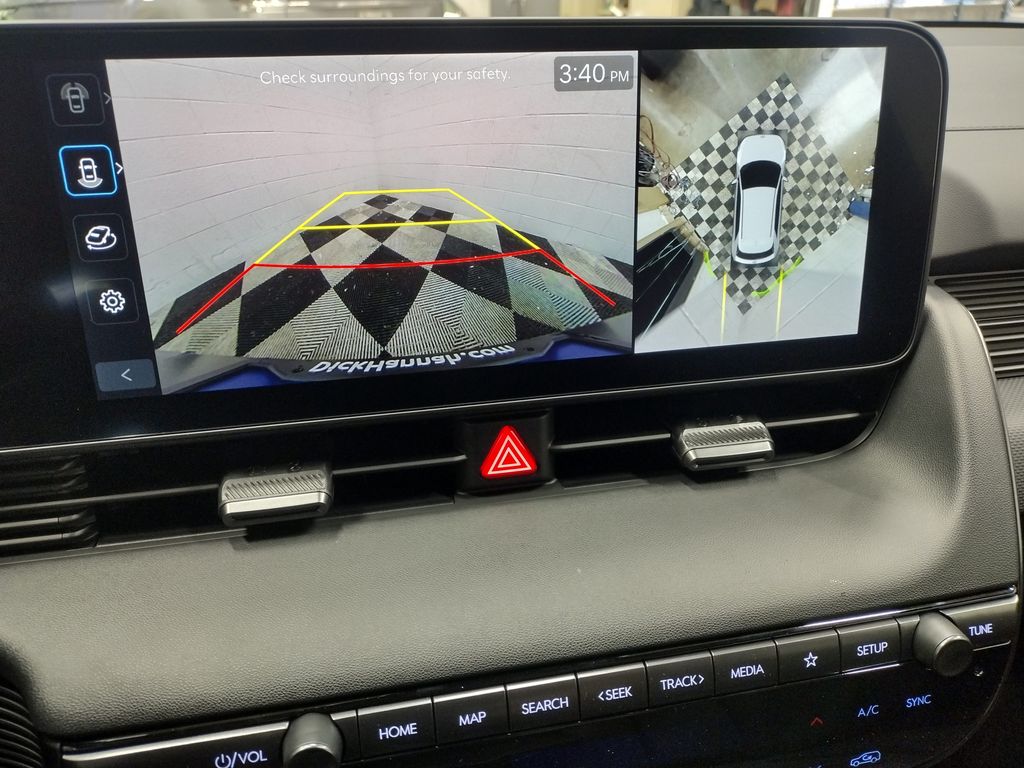 2026 Hyundai IONIQ 5 XRT